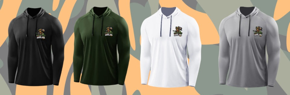 Baby Souljas Hoodie