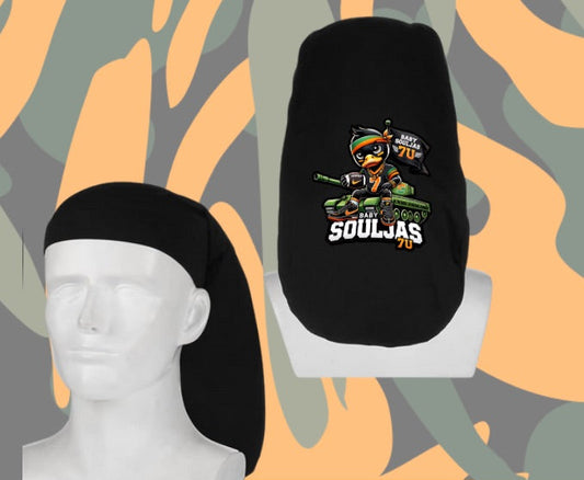 Baby Souljas Dread Cap